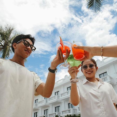 Seaside Boutique Resort Quy Nhon Exteriér fotografie