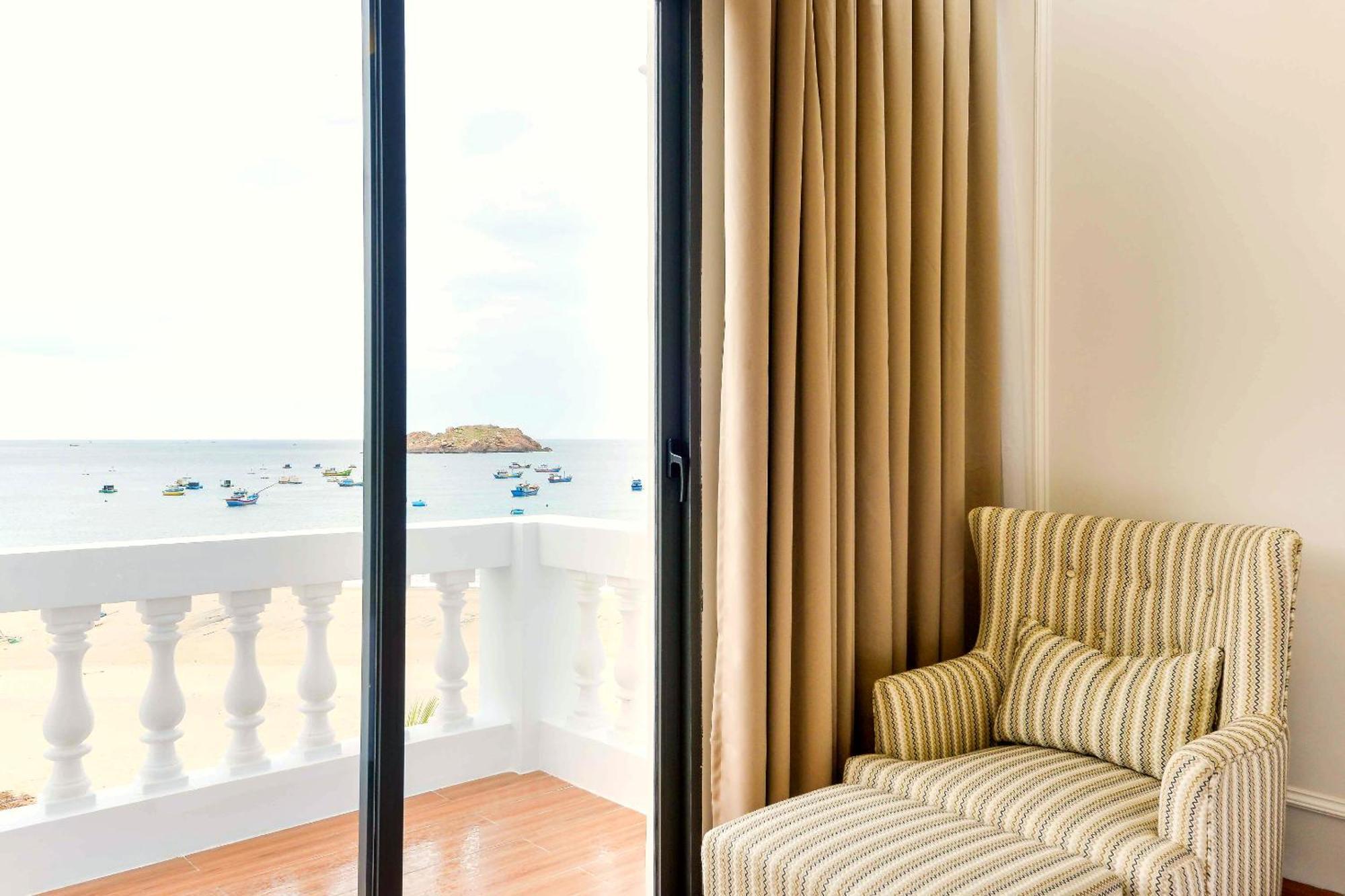 Seaside Boutique Resort Quy Nhon Pokoj fotografie