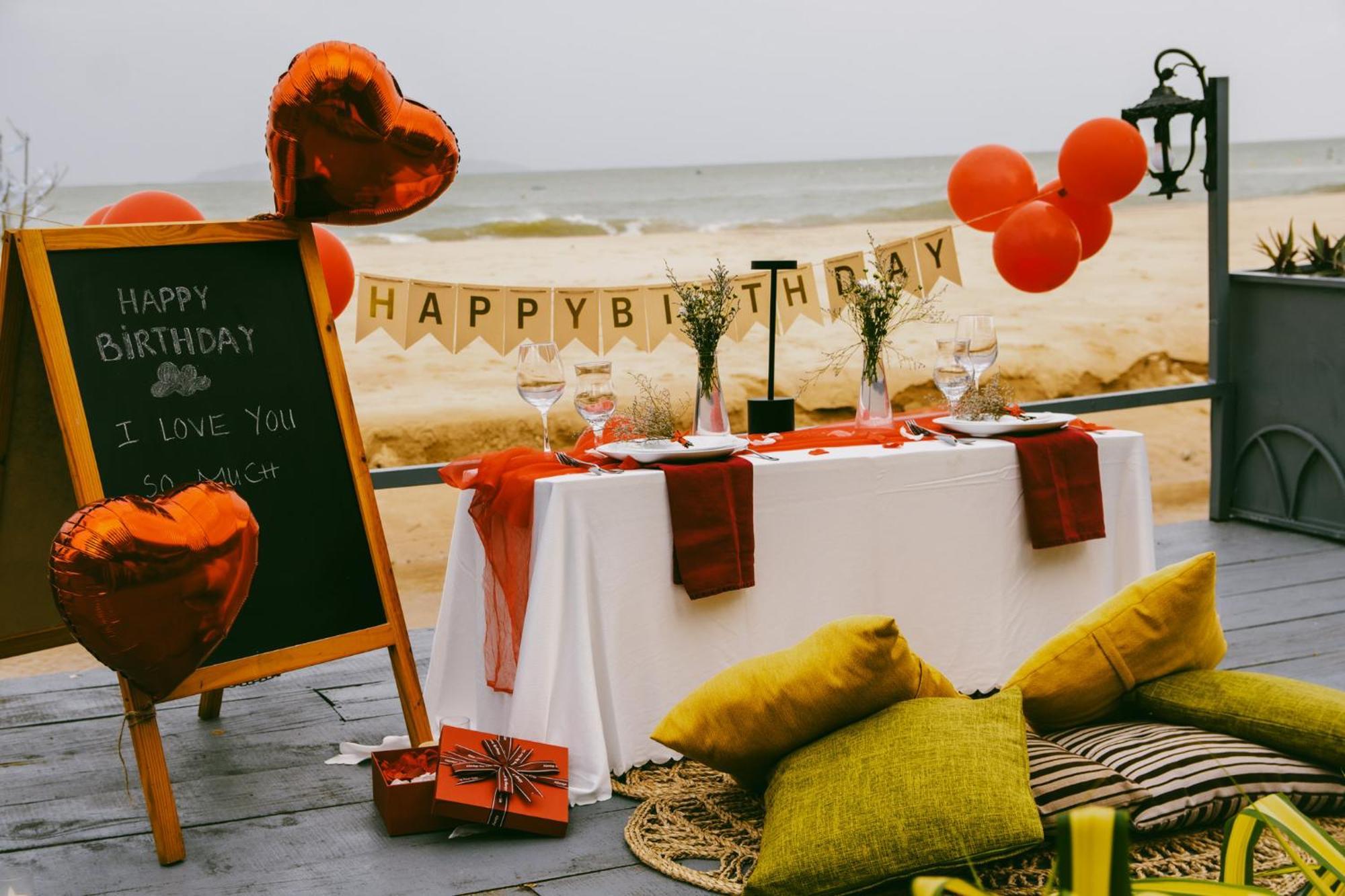 Seaside Boutique Resort Quy Nhon Exteriér fotografie