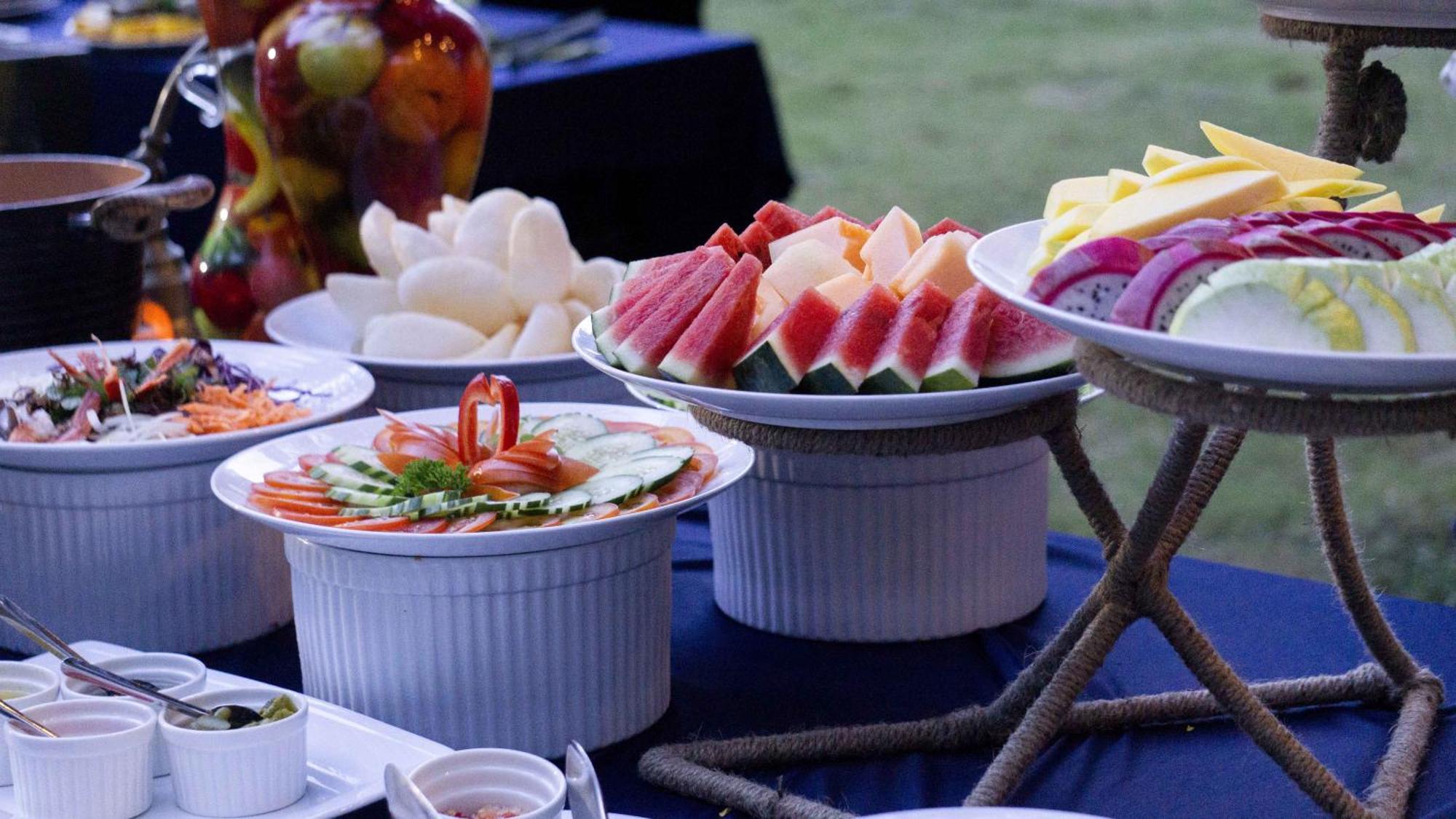 Seaside Boutique Resort Quy Nhon Exteriér fotografie