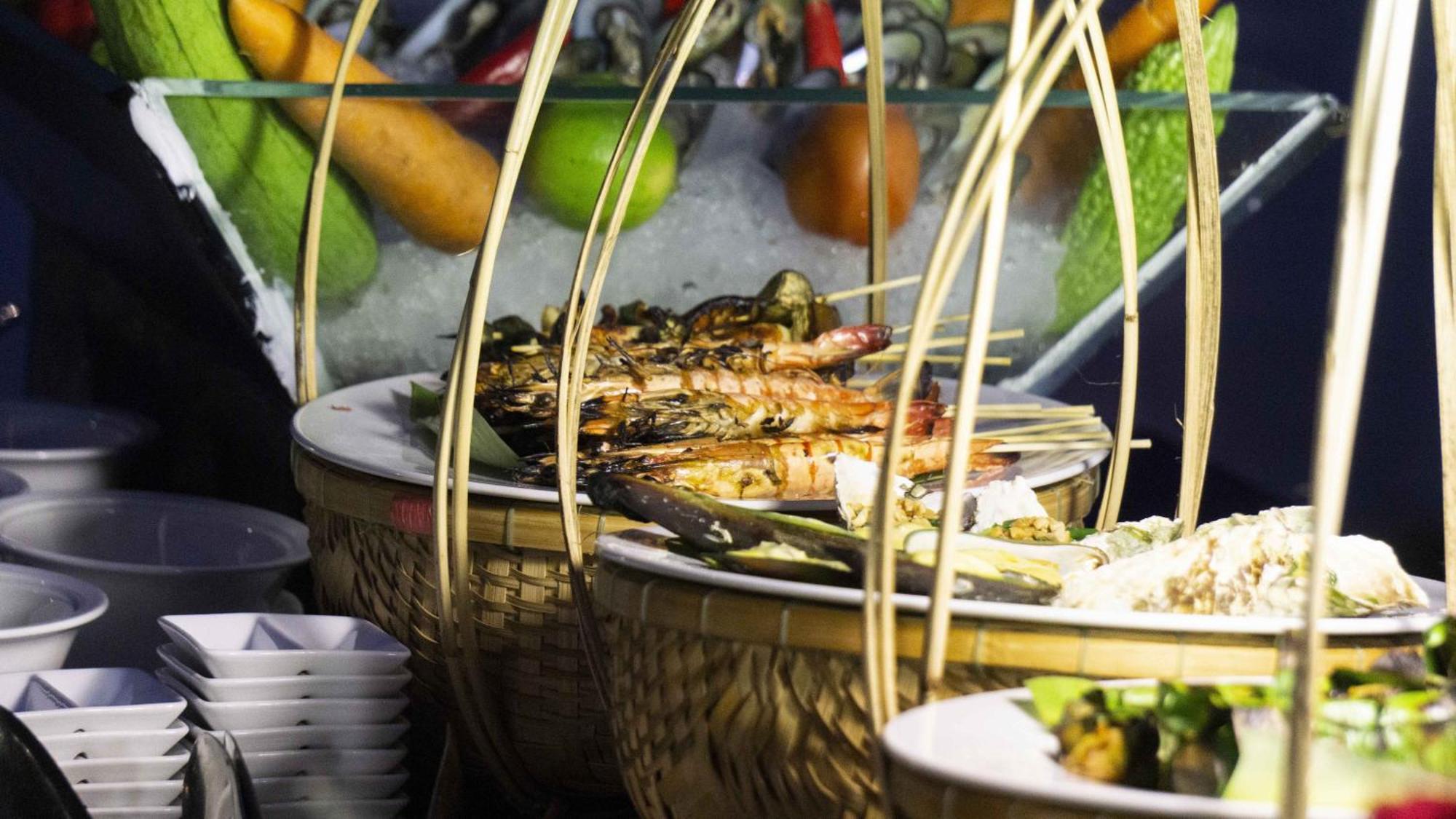 Seaside Boutique Resort Quy Nhon Exteriér fotografie
